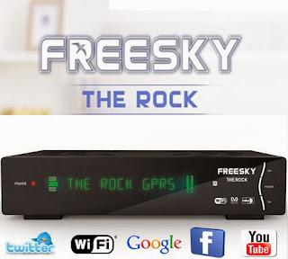 freesky - COMUNICADO IMPORTANTE PRA TODOS USUARIOS DO FREESKY THE ROCK The_Rock_+fresky+++++by+snoop+eletronicos