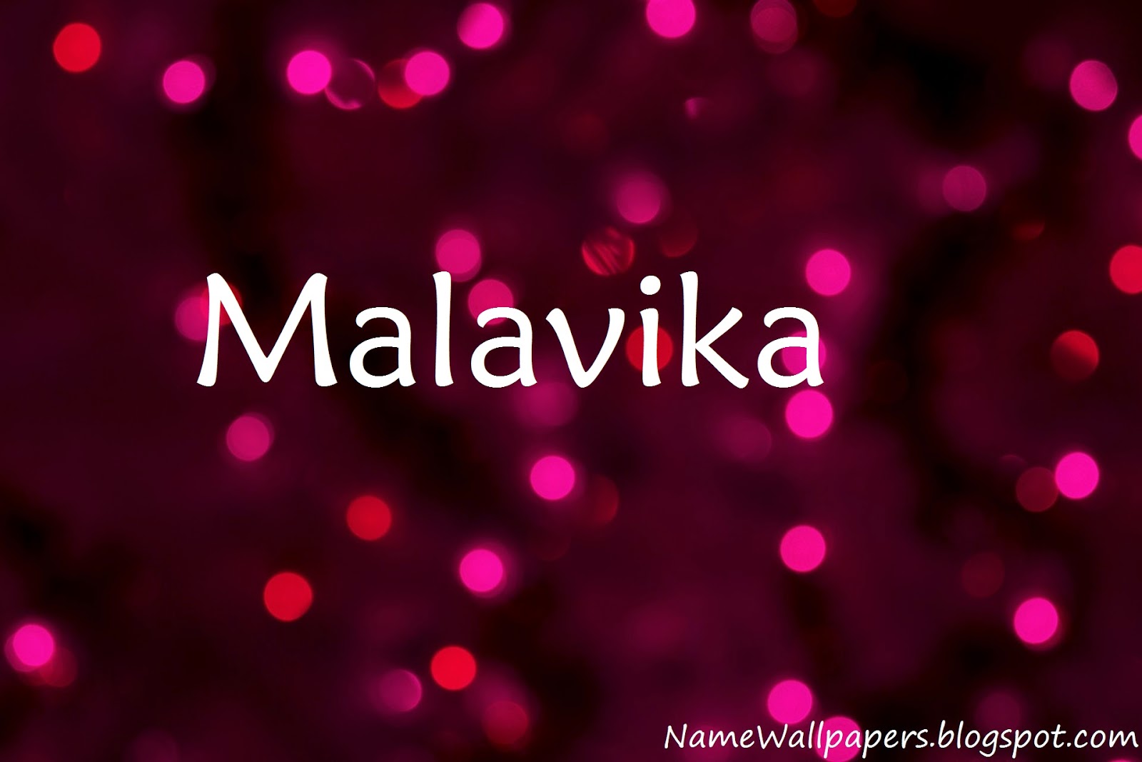 Malavika Name Wallpapers Malavika ~ Name Wallpaper Urdu Name Meaning Name  Images Logo Signature