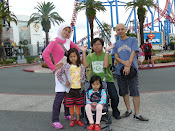 Movie World@Gold Coast