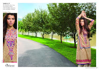 Winter Khaddar Collection 2013-2014 By Orient-05