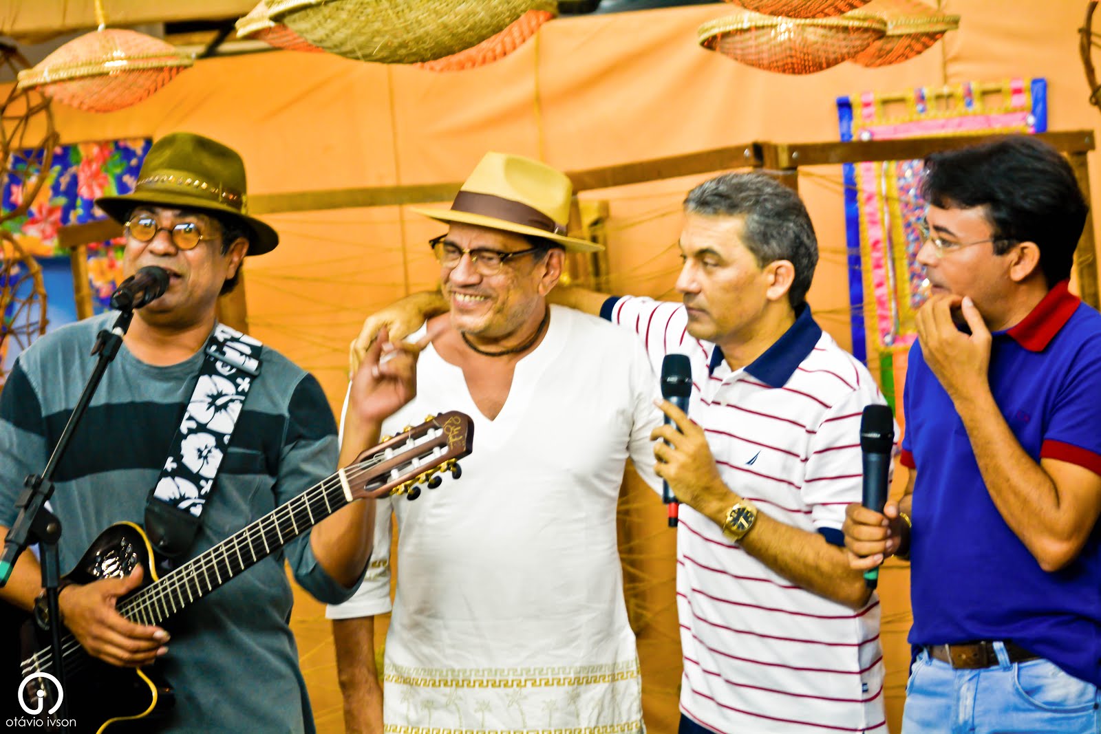 PROGRAMA DE TV CONTOS E CANTOS DA TV RECORD DE JOÃO PESSOA