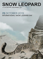 INTERNATIONAL SNOW LEOPARD DAY