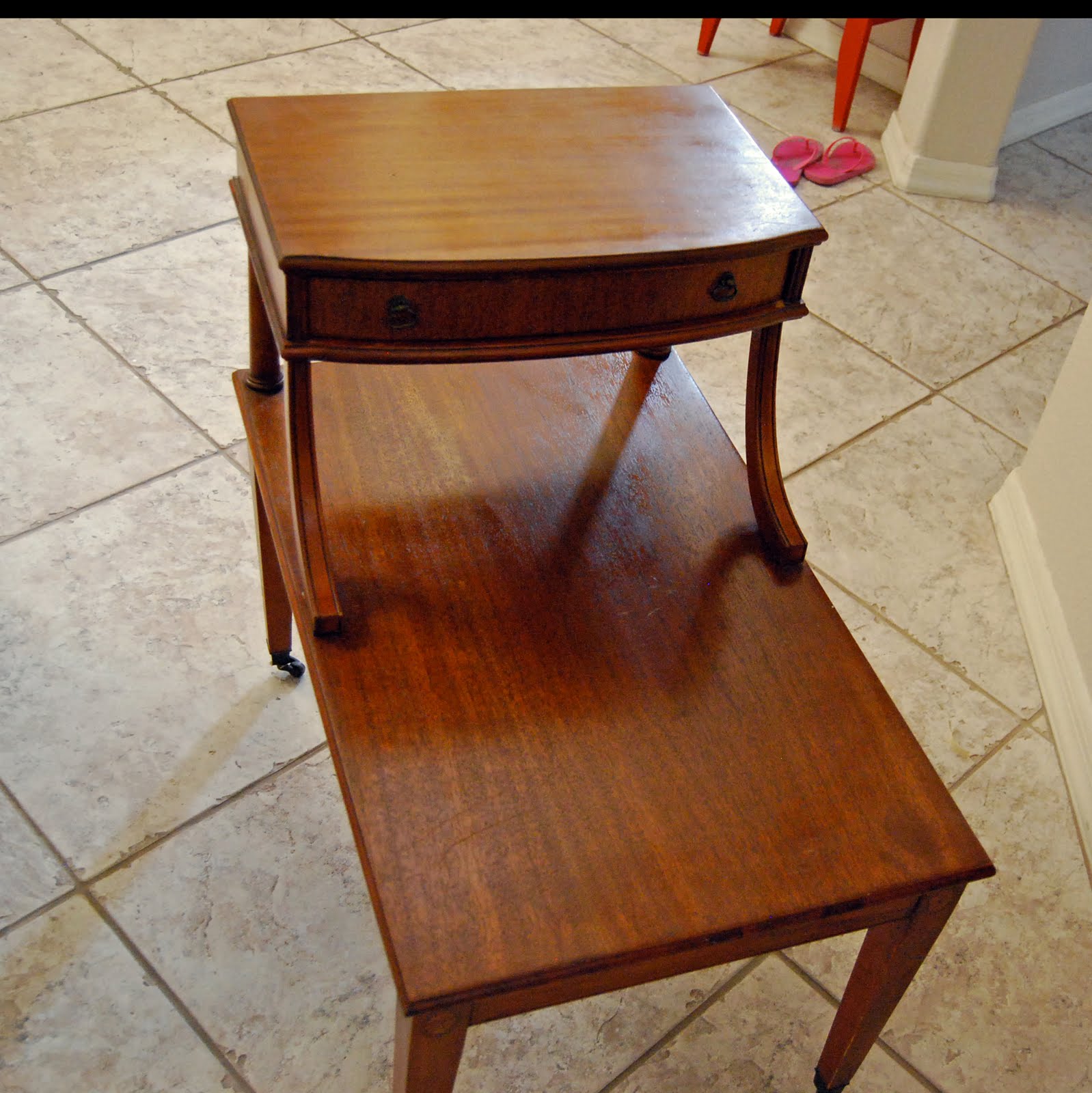 Telephone table Table, Home decor, Telephone table