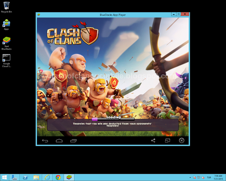 clash of clans elmas gem altin iksir hile 2017 clash of clans bilgisayarda nasil oynanir