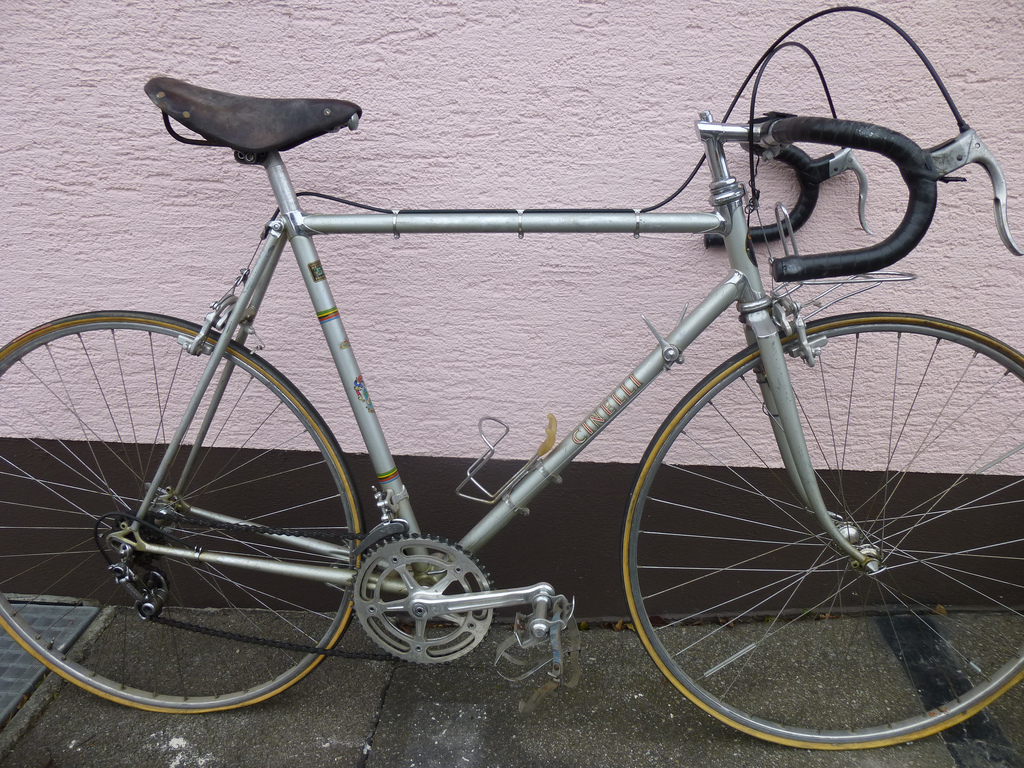 cinelli only