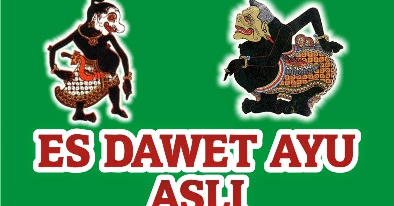 Es Dawet Ayu Mas Hafiz Penajam Paser Utara Kaltim Es Dawet Ayu Mas Hafiz Penajam Paser Utara Kalimantan Timur