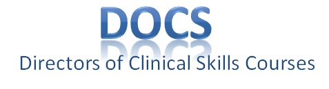 Directors of Clinical Skills Courses