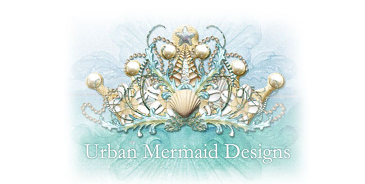 Urban Mermaid Designs