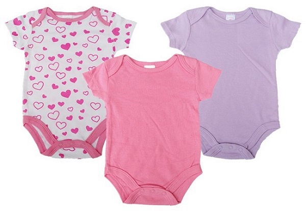 Contributions In Versatile Ways By Baby Clothes Manufacturer