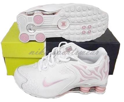 nike shox r4 torch