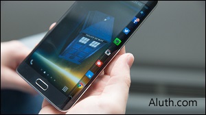 Hot News - Samsung Milky Way S6 Photos Leak