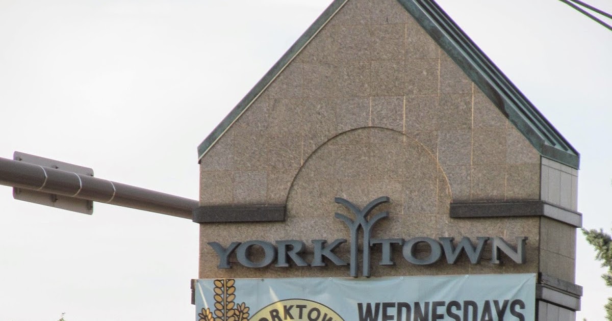 Trip to the Mall Yorktown Center (Lombard, IL)