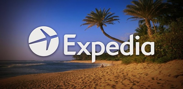Expedia Android App Expedia Android App