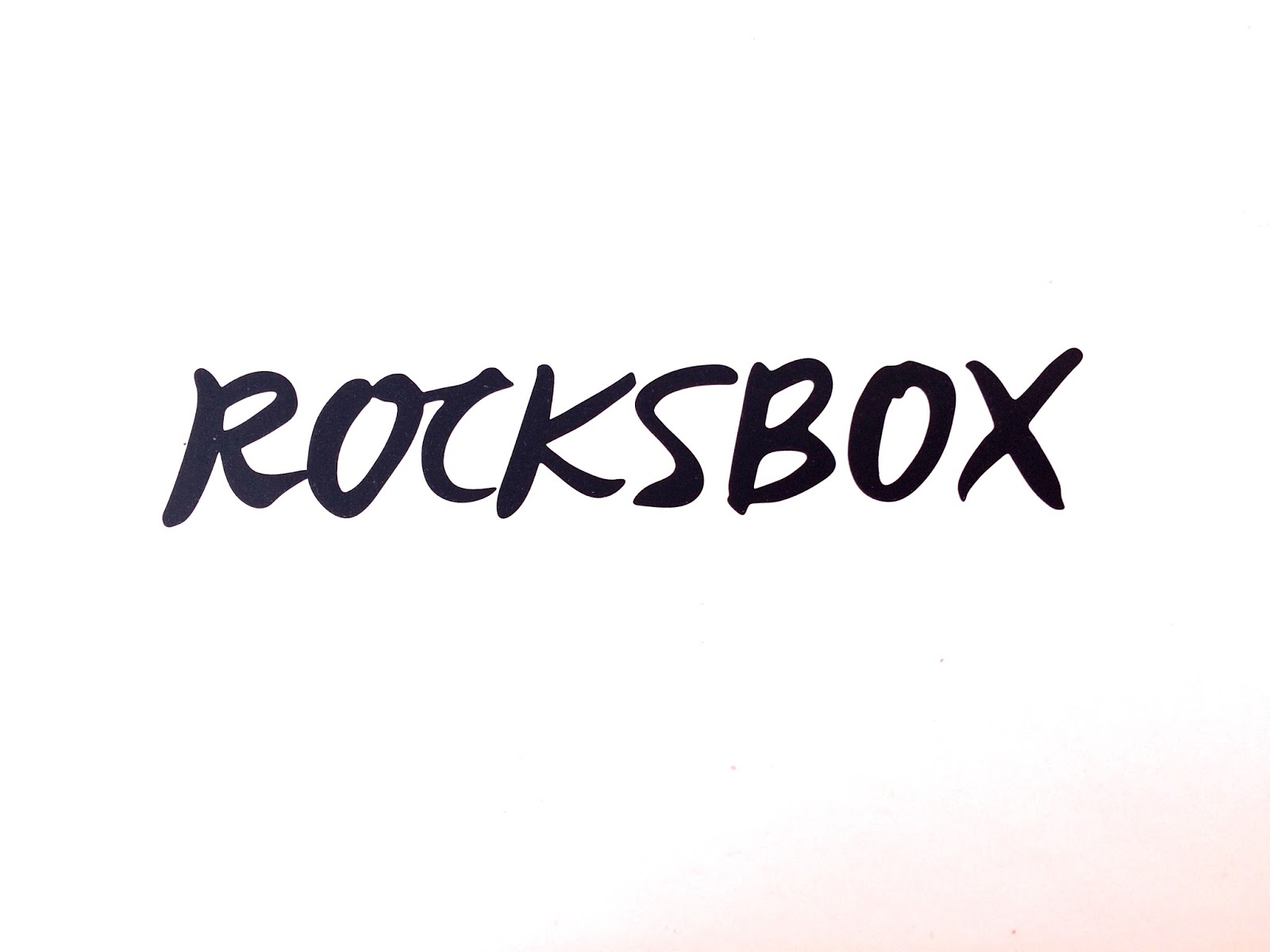 Rocksbox: Parker Necklace by SLATE