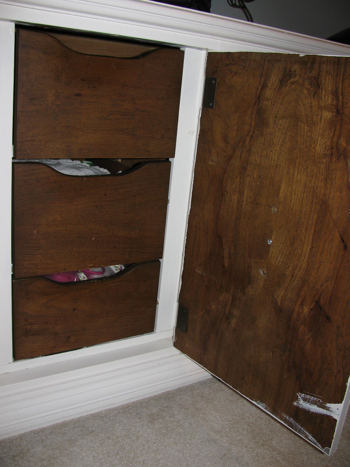 Women on a Mission Mom Edition DIY Bedroom Furniture Rehab Reveal!