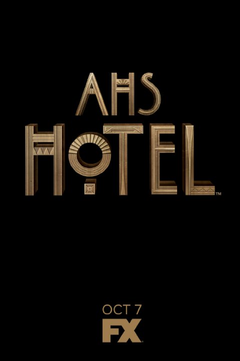 American Horror Story: Hotel estreia em outubro e tem inspiração no caso Elisa Lam