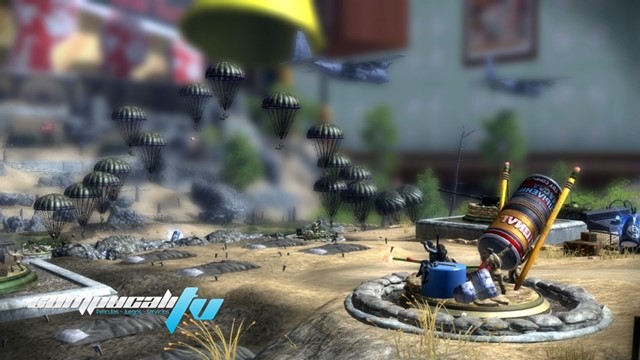 Toy Soldiers Complete PC Full Toy Soldiers Complete PC Full