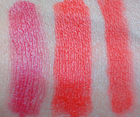 Make Up For Ever experience