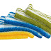 S Kumar’s Set Of 6 100% Cotton Face Towels @ Rs.106