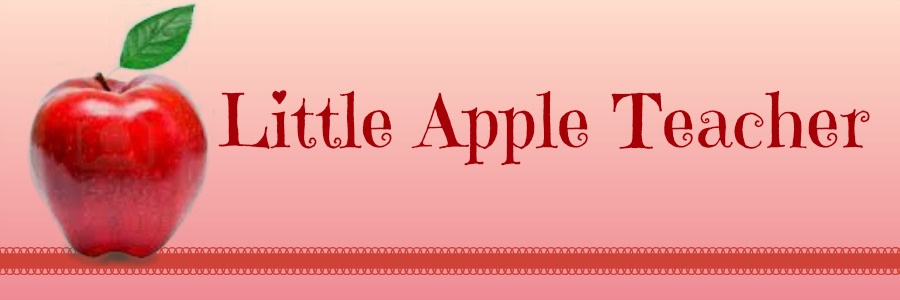 Little Apple Teacher