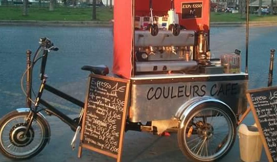 Cara Membuat Gerobak Somay Di Sepeda Design Cara Membuat