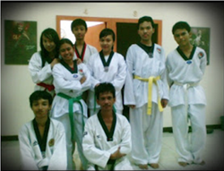 TKD