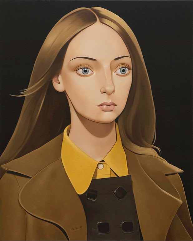 I need a guide Peter Stichbury