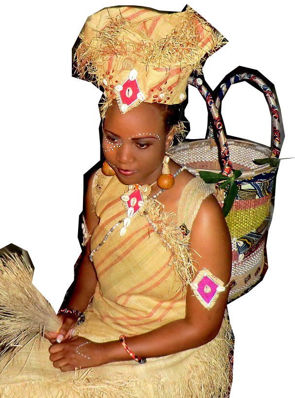 Encyclopédie de la mode gabonaise Top 30 inspiring tenues du mariage