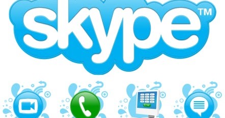 what is skype programmed in