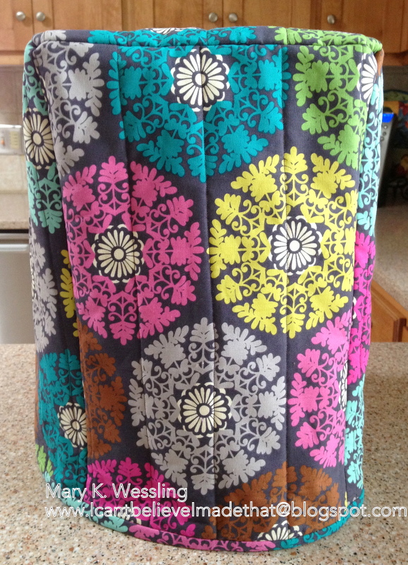 I Can't Believe I Made That! Ninja Blender Cover