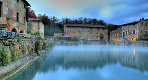 Bagno Vignoni