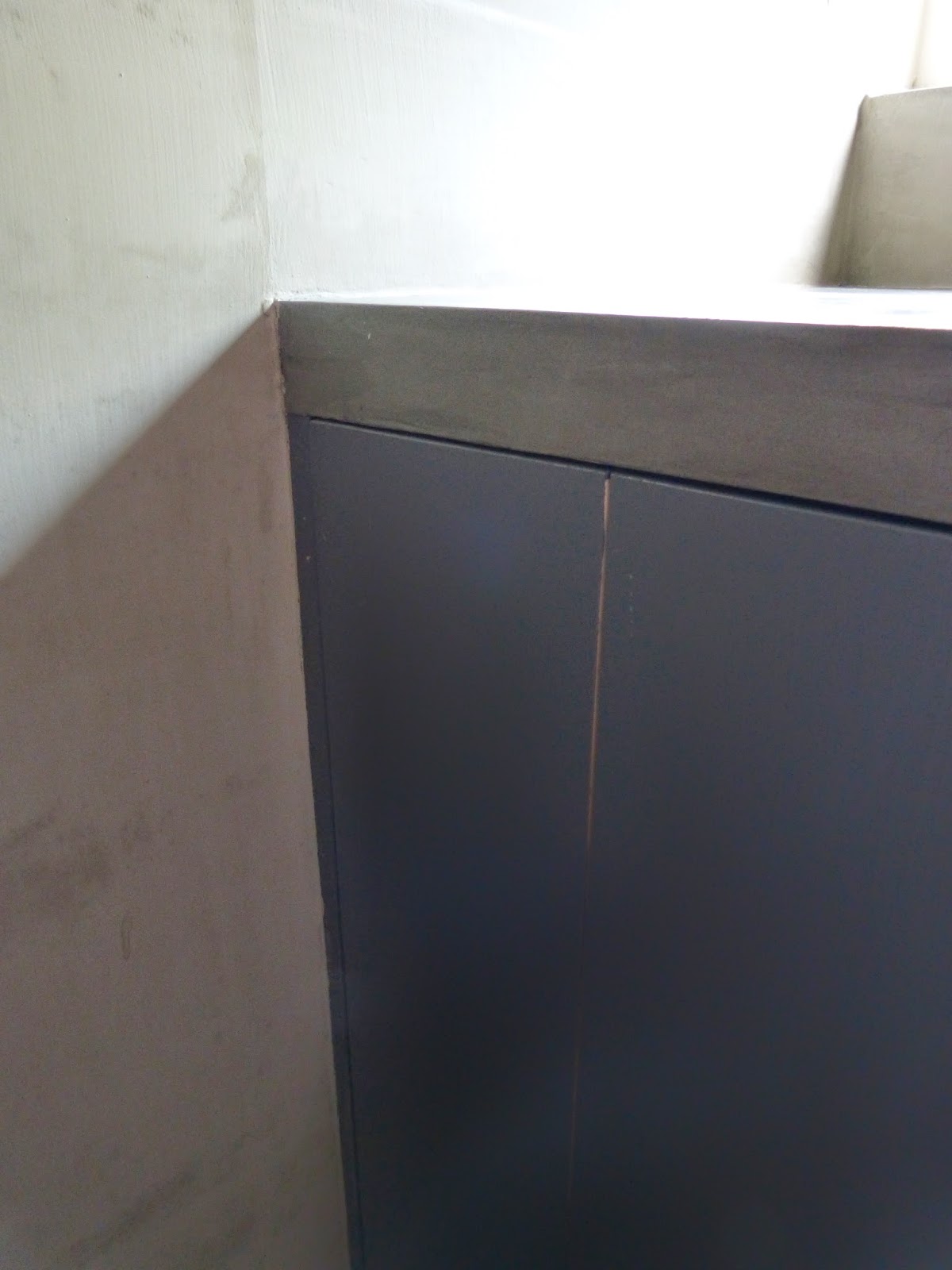 Eenvoud & simplicity: de keuken
