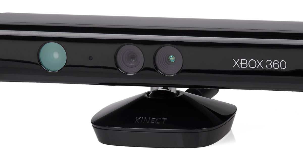 New Kinect for PC Arrives July 15th (and the Hacks Not Long After