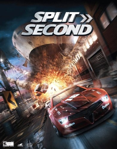 Second Second