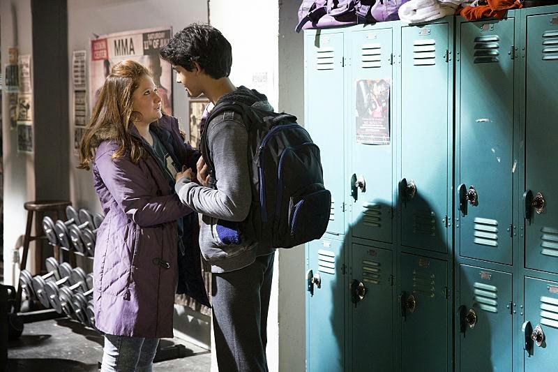 Shameless Southside Rules Advance Preview “Your Heart May / Will Break”