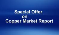 Discounted Reports on Copper Market