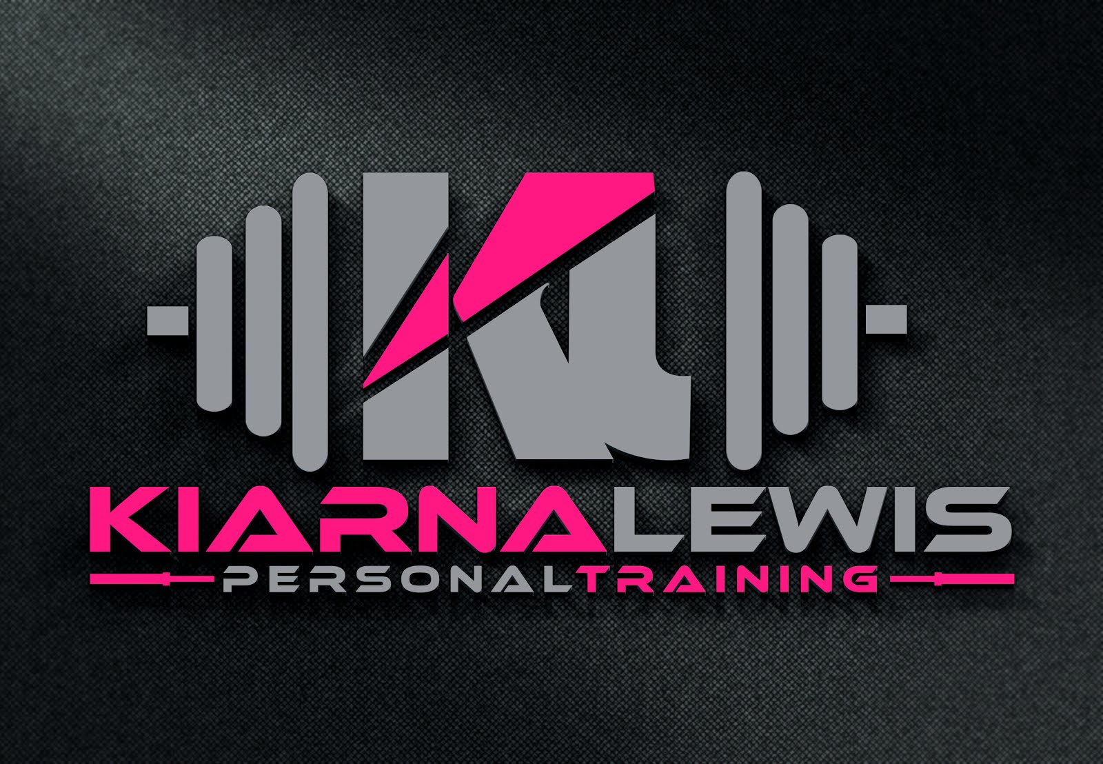 Kiarna Lewis Personal Training 