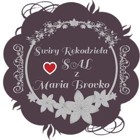 sal z Marią Brovko