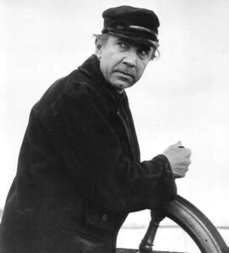 Captain Benjamin Briggs