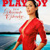Playboy Playmate Calendar 2014