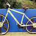 ELIP- A bicicleta de rodas elípticas