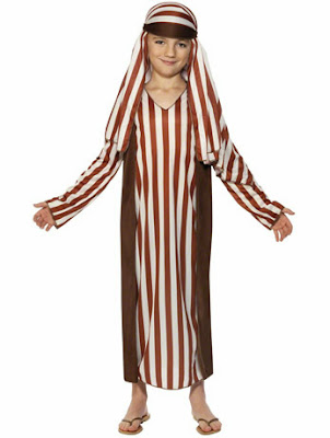 Shepherd or Innkeeper Costume http://www.fancydress.com/costumes/Shepherd-Costume-/0~4450858~337