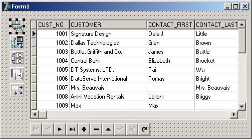 MONGGO BELAJAR BARENG Membuat Koneksi Interbase atau