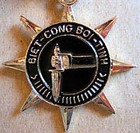 Biệt Công Bội Tinh