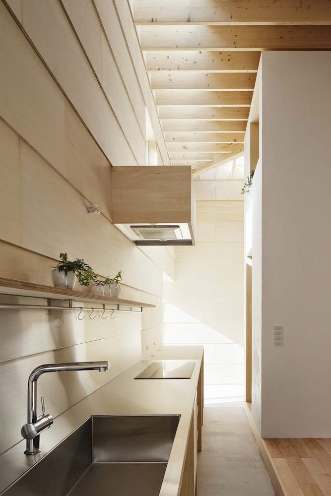 claraboya frances planos low cost casa con luz cenital house with claraboya frances planos low cost casa con luz cenital house with