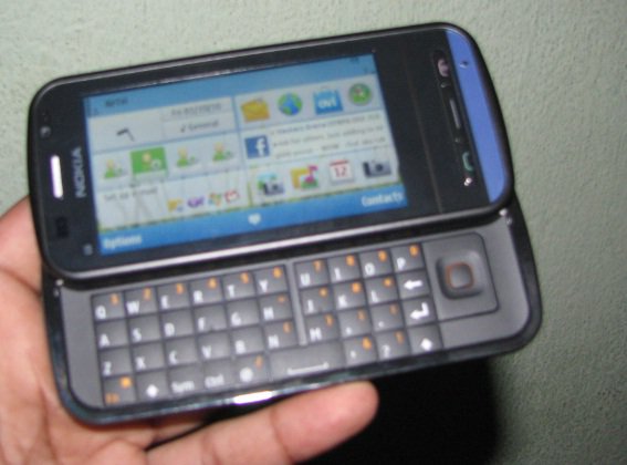 Symbian Series 60 Devices