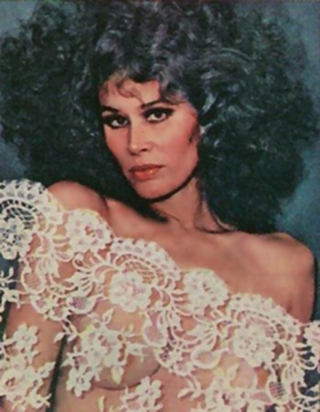 Kelly Preston & Diversified Bare Scientologists 465 Karen+Black+(24)