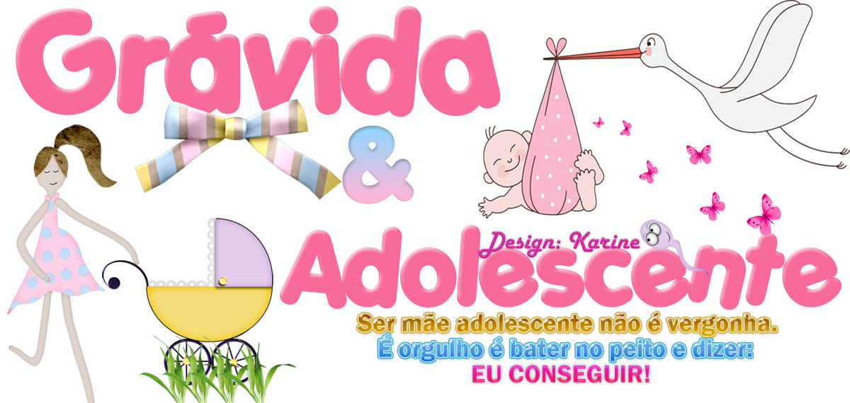 Grávida&Adolescente