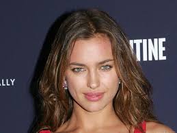 Irina Shayk Hd Wallpapers