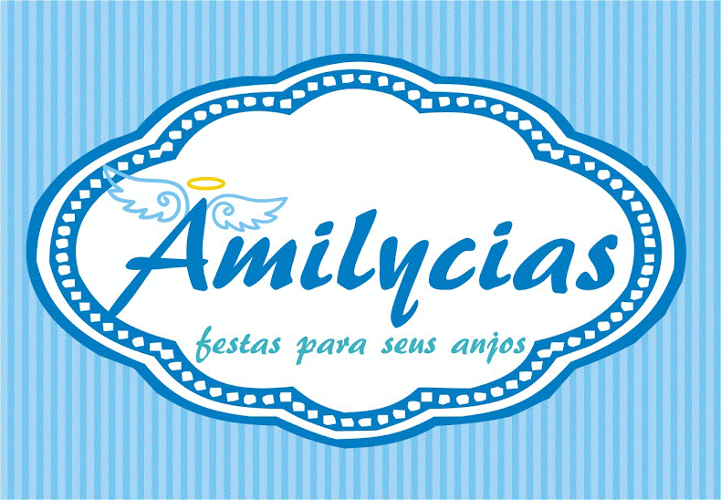 Amilycias Decorações - Mogi Guaçu / SP